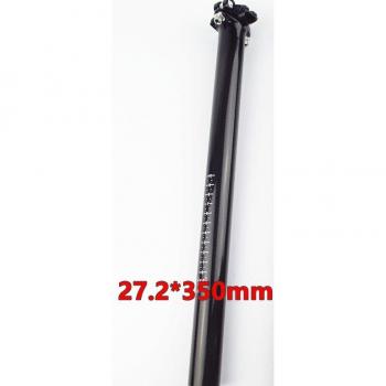 UltraCarb 3K Seat Post 27‑32 mm, 350‑450 mm