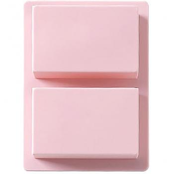 Fourreau Carré Savon DIY