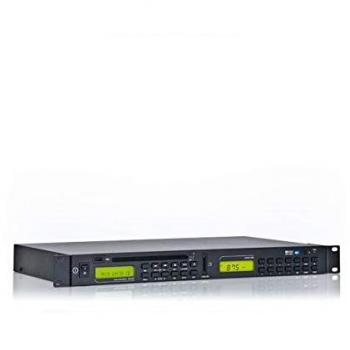 Play&Radio 19 USB MP3 – MS1033