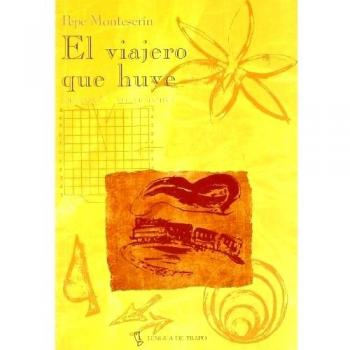 El viajero que huye