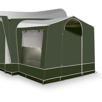 Monza Dorema Green Expansion 250x150cm