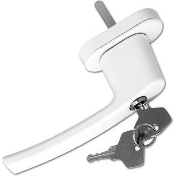 Lockable Window Handles