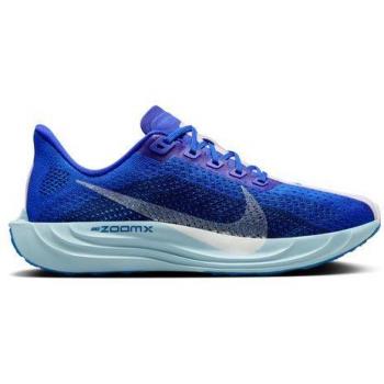 Nike Pegasus Plus Blu Per Lei