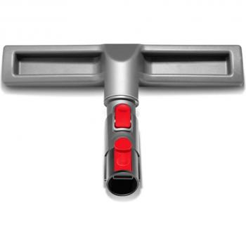 Accessoire Buse 32 cm – Plancher Dur & Parquet Stratifié – Compatibilité Dyson V7 à SV11