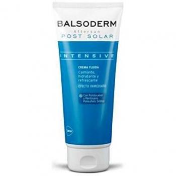 Balsoderm Gesichtscreme Post-Solar Intensiv, 200 ml