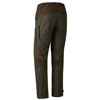 Deerhunter Deep Green Lady Ann Hose mit integrierter Membran