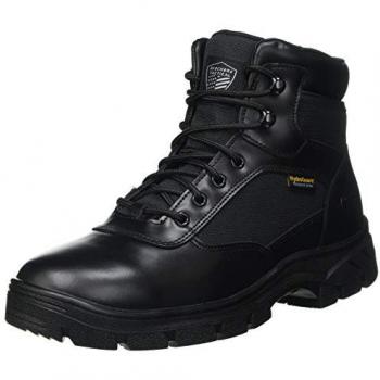 Skechers Wascana Work Shoes Nero 46
