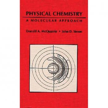 Physical Chemistry