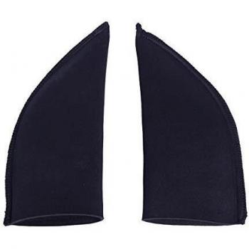 Oreilles confort QHP pour bonnet anti-mouches