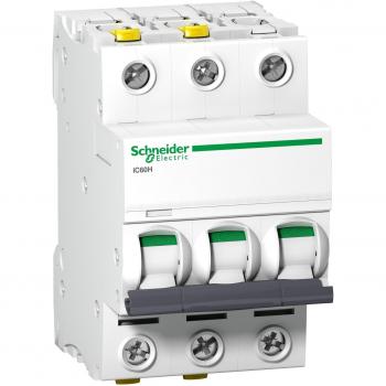 Schneider Electric LSwitch iC60H Interruttore 3p