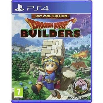 Dragon Quest Builders