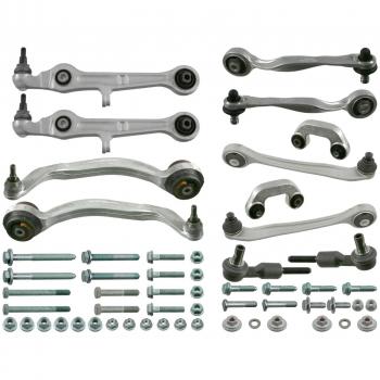 Febi Querlenkersatz 12-teilig Audi A4 B6 B7