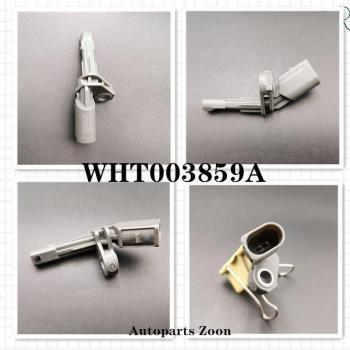 WHT 003 858 A ABS Wheel Speed Sensor