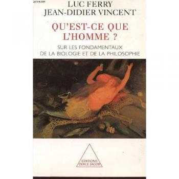 Qu'est-ce que l'homme ?