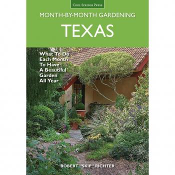 Vitalsource Technologies, Inc. Texas Month By Month Gardening