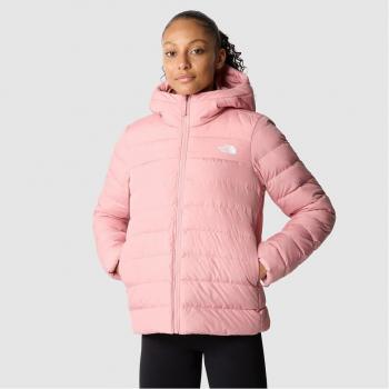 Chaqueta de mujer Aconcagua III con capucha de The North Face