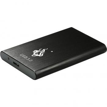 Disque dur externe portable 500 Go USB 3.0 2,5''