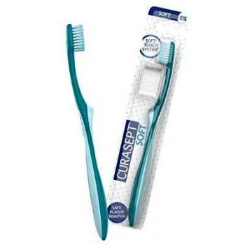 Spazzolino curasept soft 015