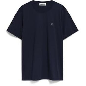 Herren T-Shirt Modell 'LAARON' von Armedangels