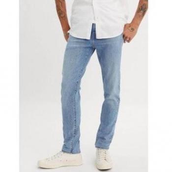 Levi's 510 Jeans Skinny Azul para Hombre