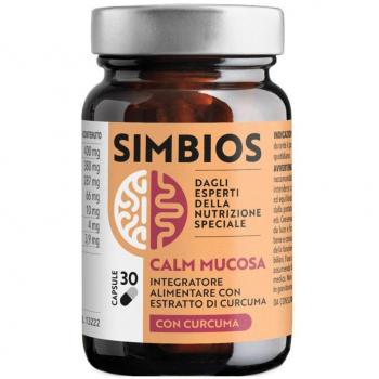 Simbios Calm Mucosa 30cps