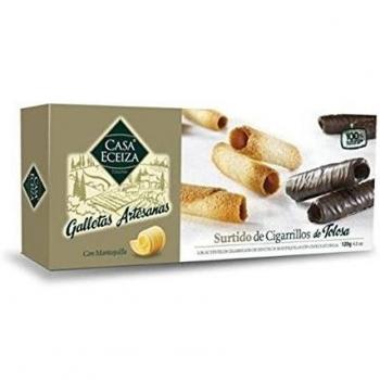 Cigarrillos Casa Eceiza