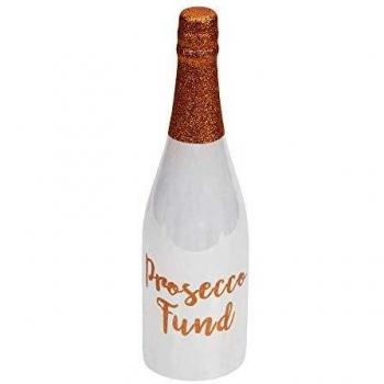 Widdop Prosecco Bottle Savings Keeper