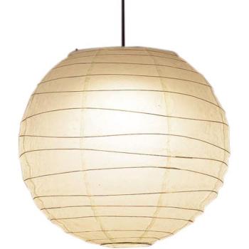 Panasonic LGB11402 Hanging LED Light Fixture with Washi Paper