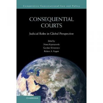 Consequential Courts