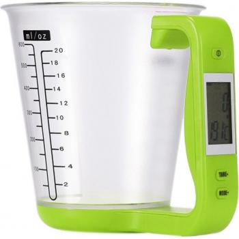 Smart Liquid & Solid Measure Kit