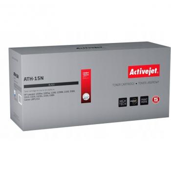 Cartouche de Toner Activejet ATH-15N