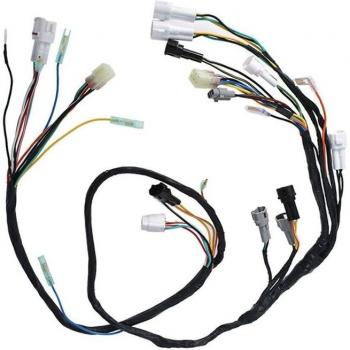Replacement Wiring Harness for Yamaha Banshee 2002-2006 3GG-10 5FK-82590-00-00