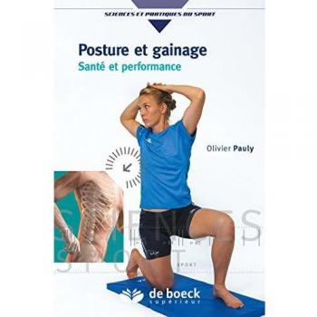Posture et gainage : Santé et performance