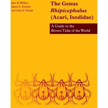 The Genus Rhipicephalus