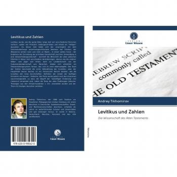 Levitikus und Zahlen