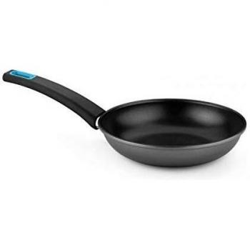 Monix Poêle 20 cm Carbon PRAKTICA Anthracite