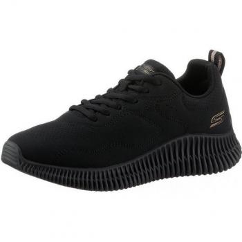 Sneaker Skechers Bobs Geo nera