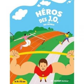 Héros des J.O.