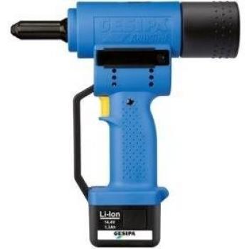 Remplacement universal d’embout buccal Gesipa 17/18-17/32