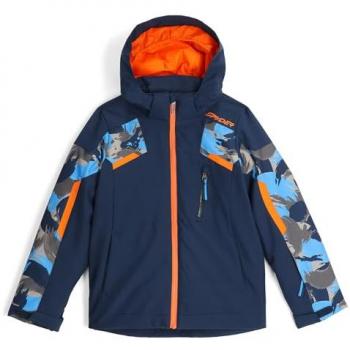 Spyder Youth Leader Jacket