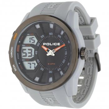 Polizei Taktische Zeitmesser P14249JPGYU-02