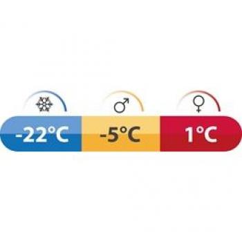 Sacco A Pelo Robens Gully 600 -5ºC