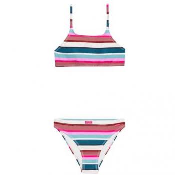 Bikini Protest Jonoi Neon Pink 164 cm