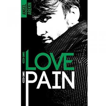 NO LOVE NO FEAR,4:BLACK SEA