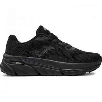 Joma Atreyu Black Sportive Sneakers EU 38