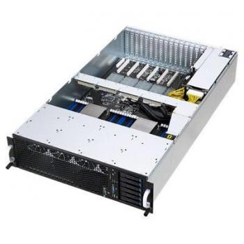 ASUS ESC8000 G3 2U Rackbarebone