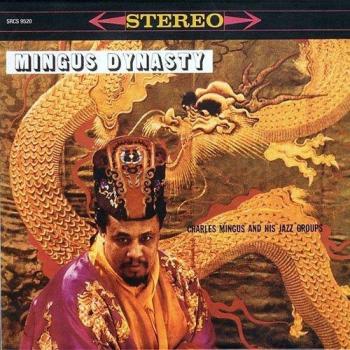 Mingus Dynasty (Import Japon)