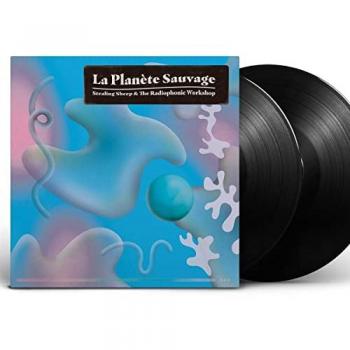 Estrella Rota: Dos Vinilos Sauvage