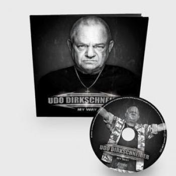 Udo Dirkschneider