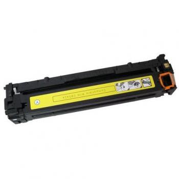 ORINK HP Toner Cyaan CB541A
